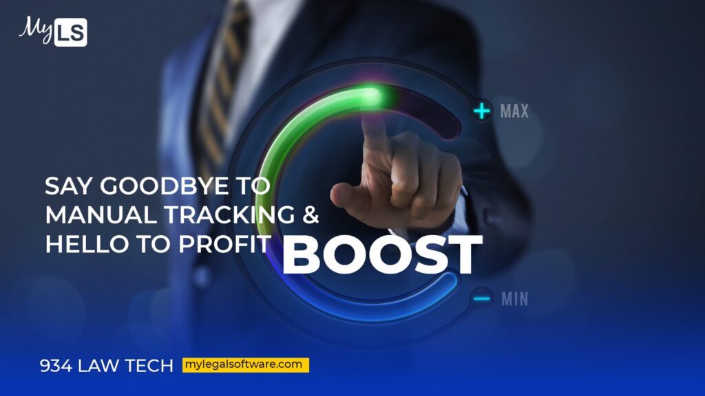 Legal and case management Software for lawyers In united states.