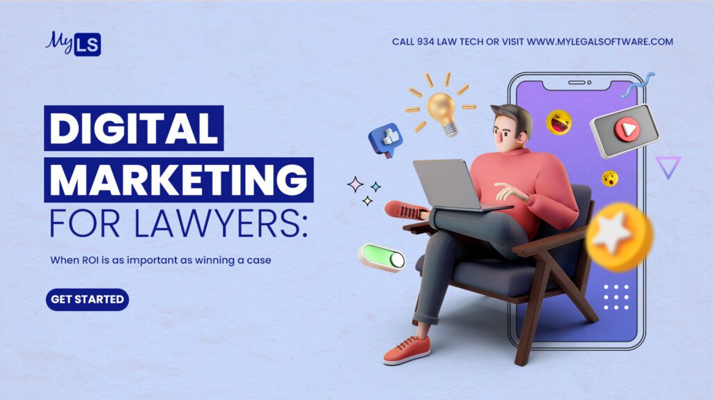 Legal and case management Software for lawyers In united states.
