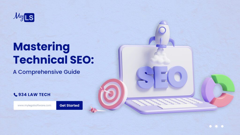 Mastering Technical SEO: A Comprehensive Guide