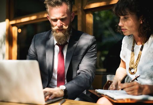 the planning process of website development for law firms 