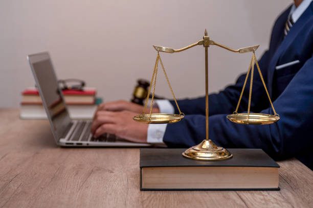 Legal Software for Law Firms
