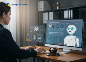 AI-powered tools streamline law firm operations