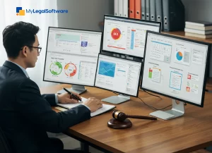 A well-organized lawyer is a productive lawyer—boost efficiency with the right tools!