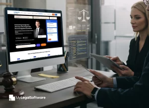 Tech-powered law firms work smarter and serve better