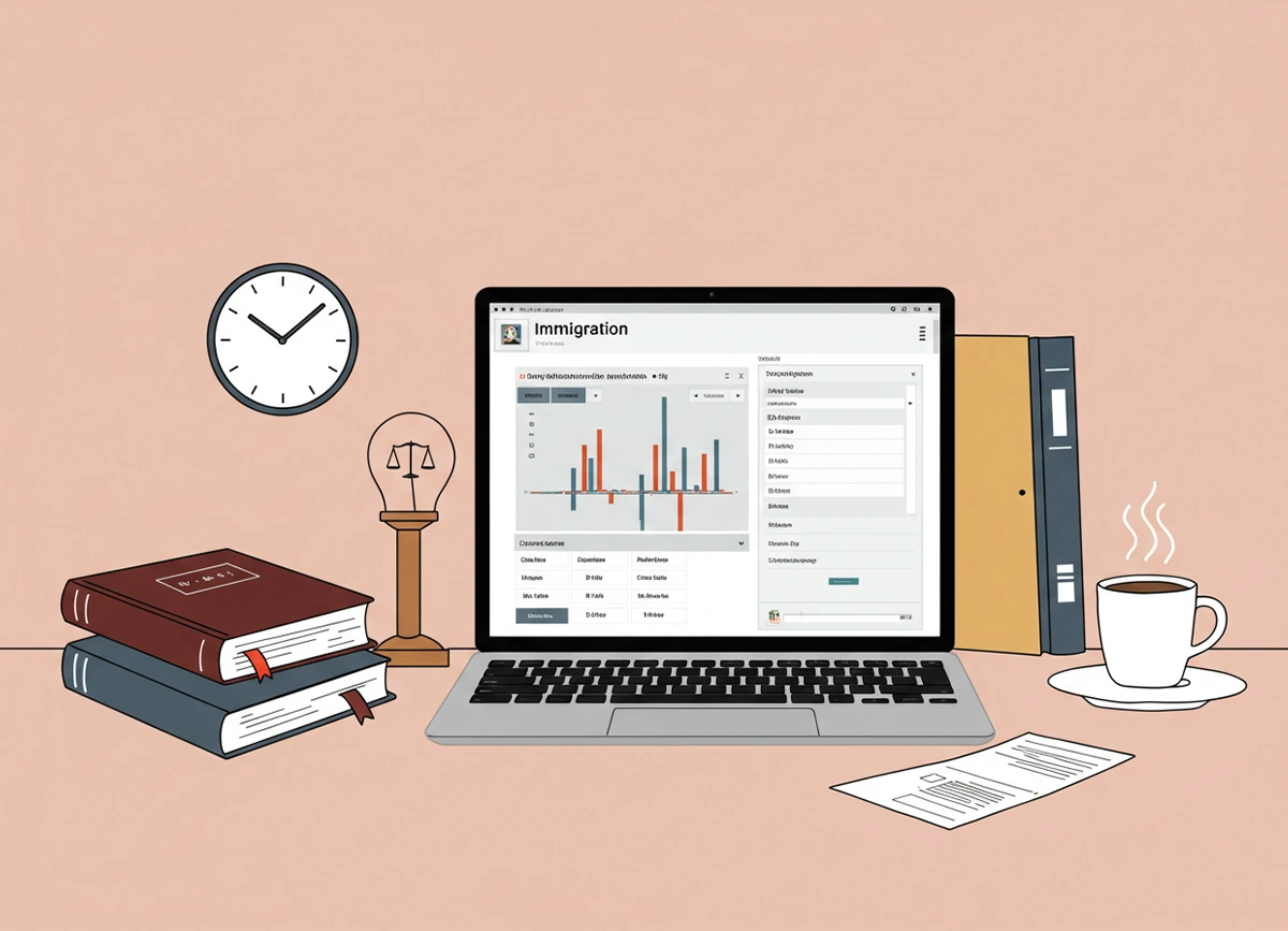 A Well-Organized Law Firm Starts with the Right Tools and Technology.