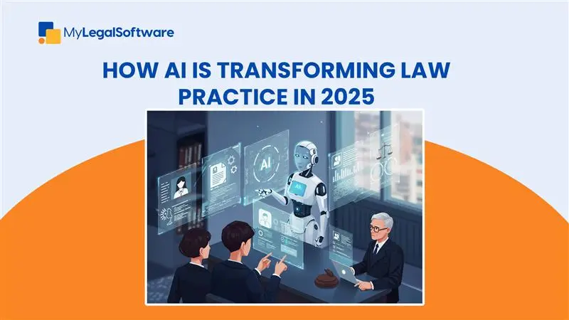 AI for lawyers