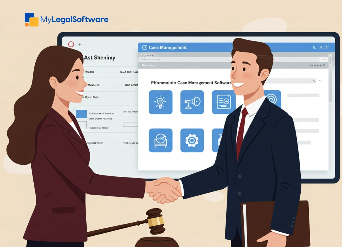 Efficiency Meets Transparency in Legal Billing