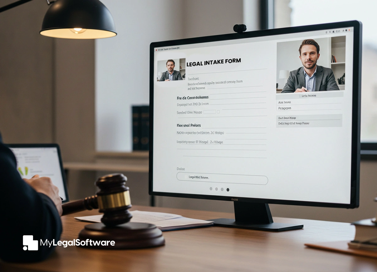 Legal Intake Software: The Smart Way to Build Strong Client Relationships.