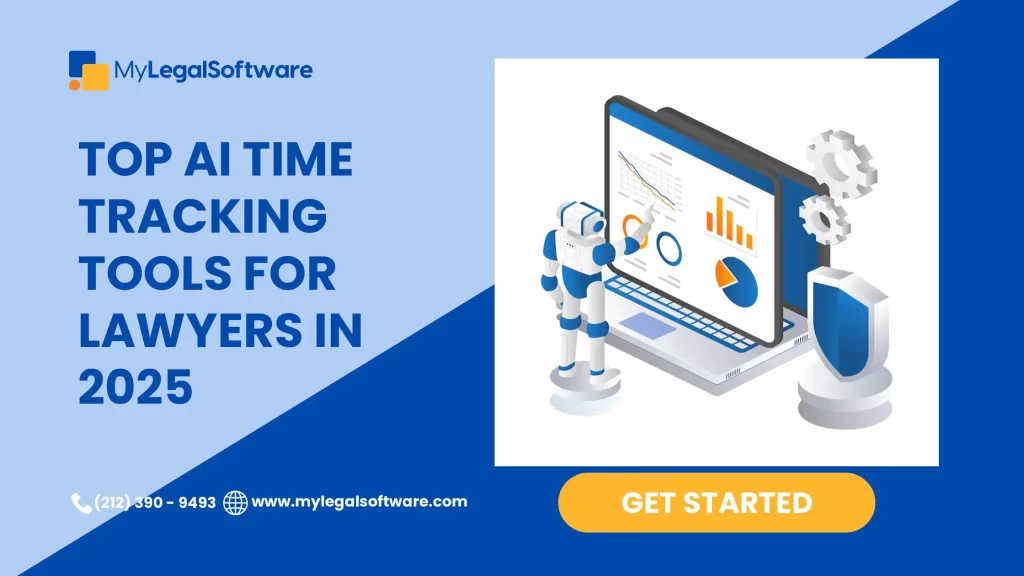 AI Time Tracking Tools for Lawyers