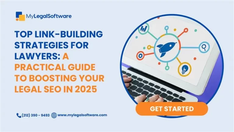 Top Link-Building Strategies for Lawyers: A Practical Guide to Boosting Your Legal SEO in 2025