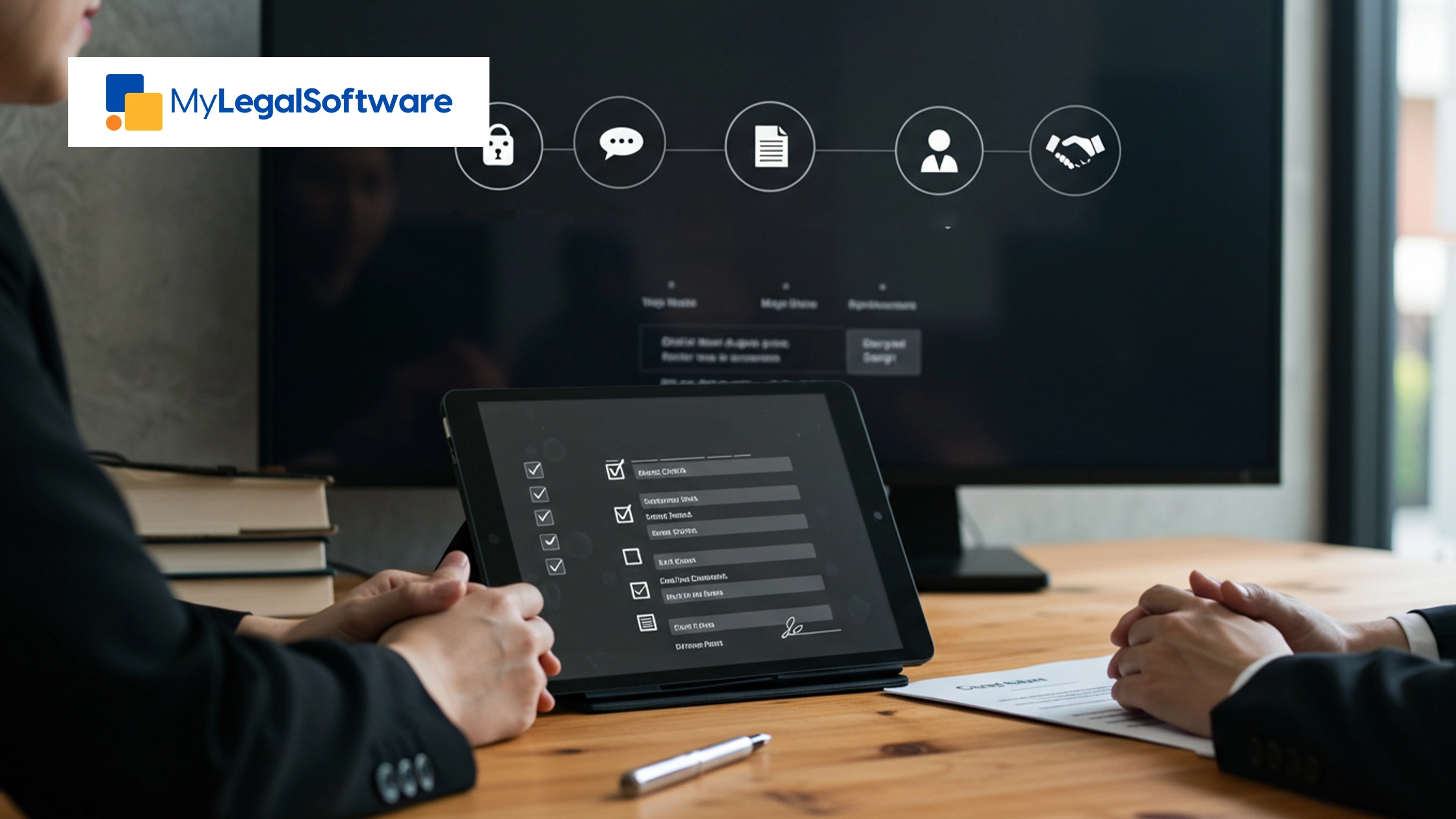 Streamline your client onboarding process with systematic procedures for better client experience.