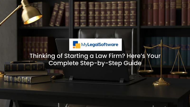 Your complete guide to starting a law firm in 2025