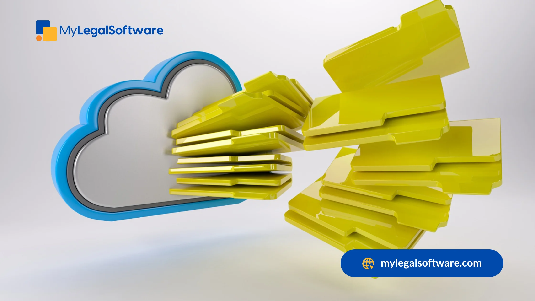 Automatic updates keep law firm IT professionals and the cloud running smoothly.