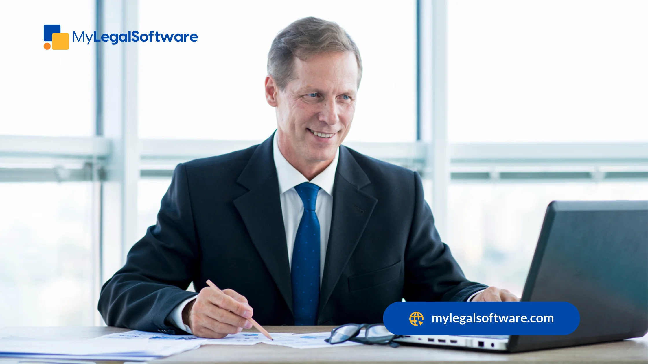 Better systems like family law practice management software boost efficiency.