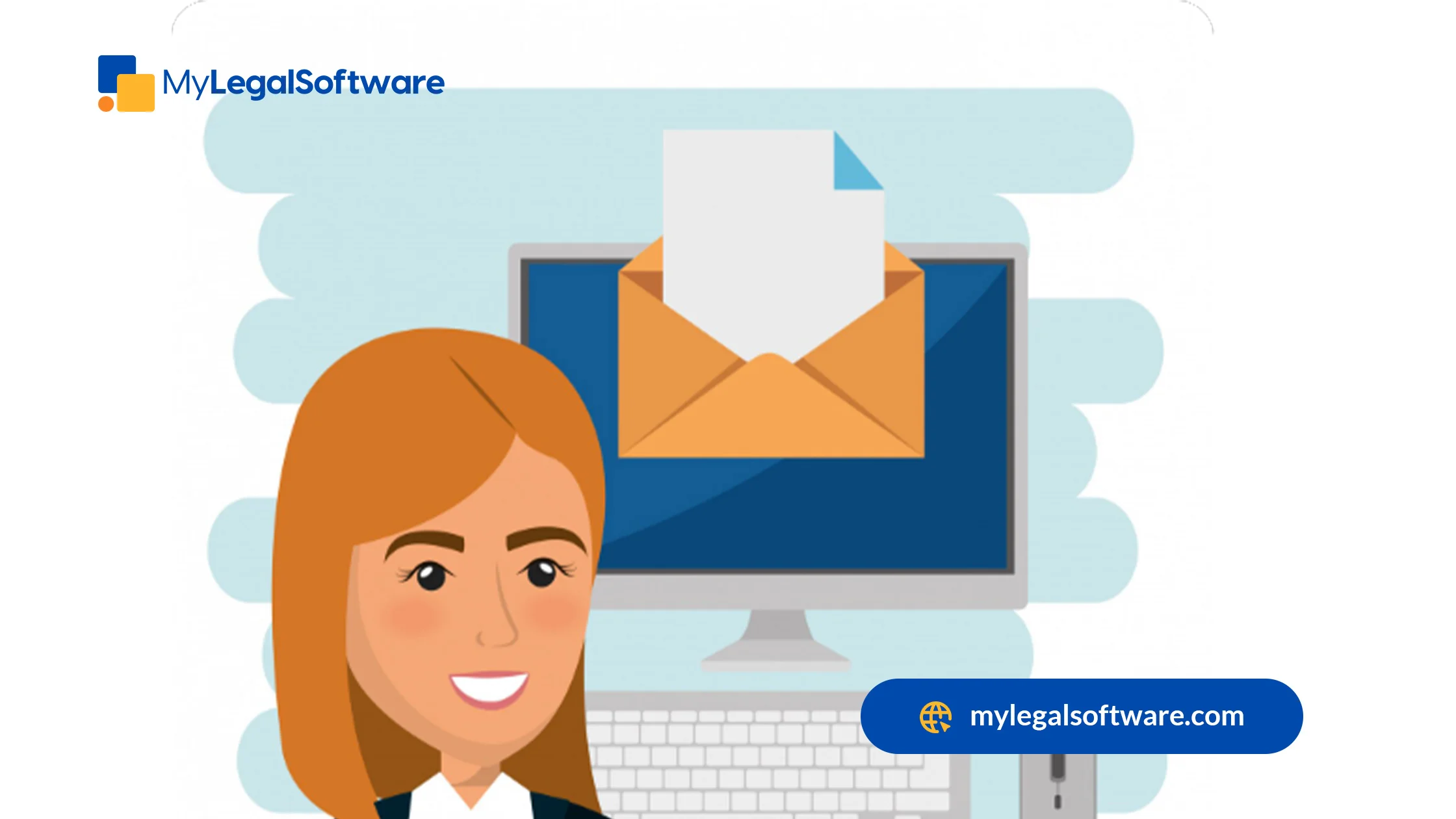 Email management for lawyers saves time, reduces stress, and improves service.