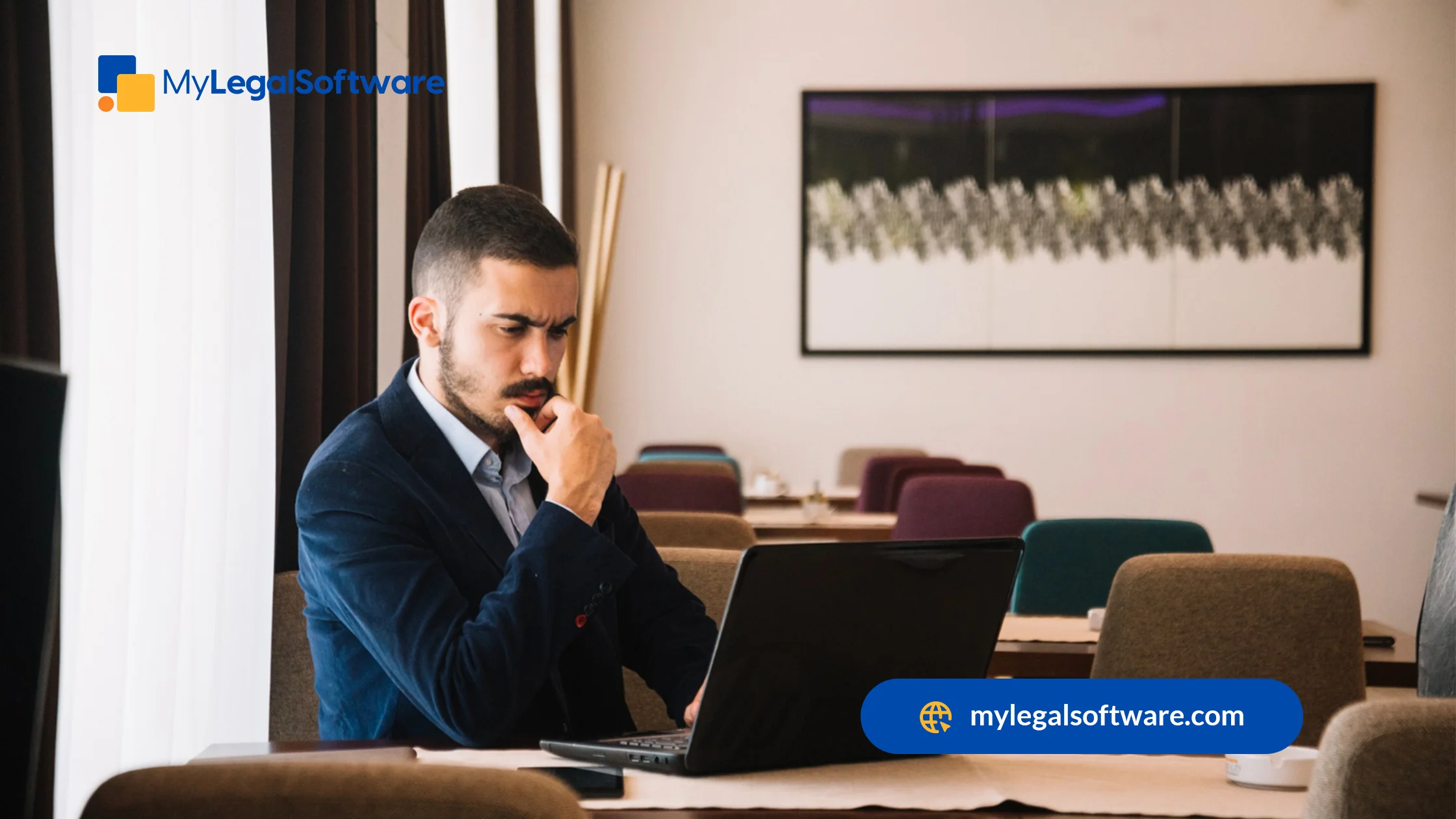 Family law practice management software streamlines cases with tailored structure.