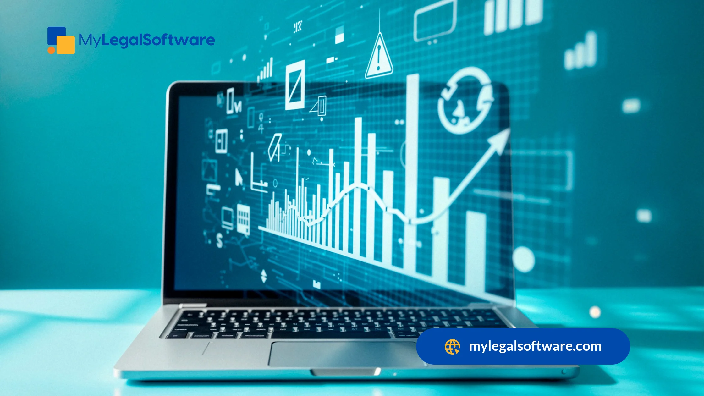 Integrating AI enhances predictive analytics legal processes for better decisions.