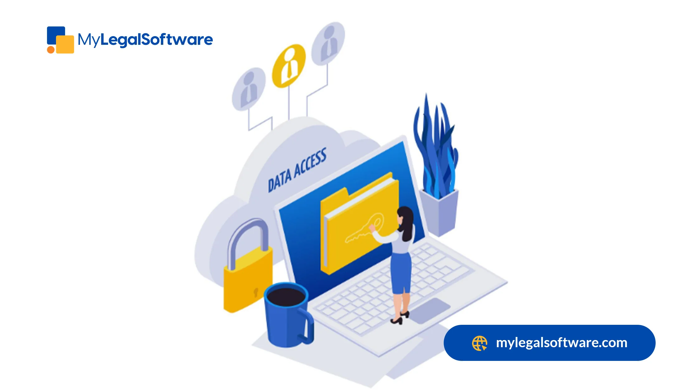 Law firm IT professionals and the cloud boost disaster recovery and continuity.