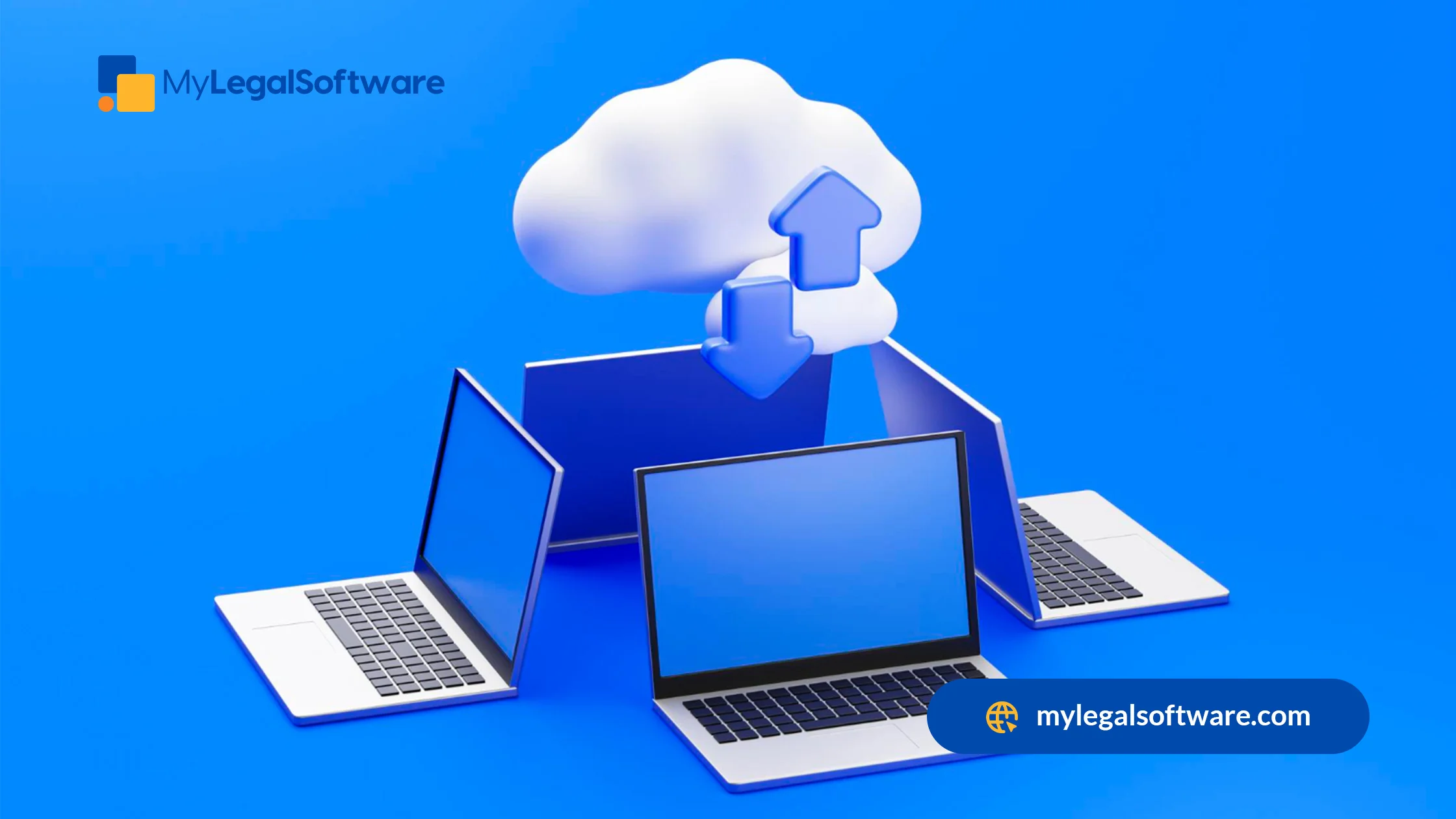 Law firm IT professionals and the cloud help reduce tech issues and costs.