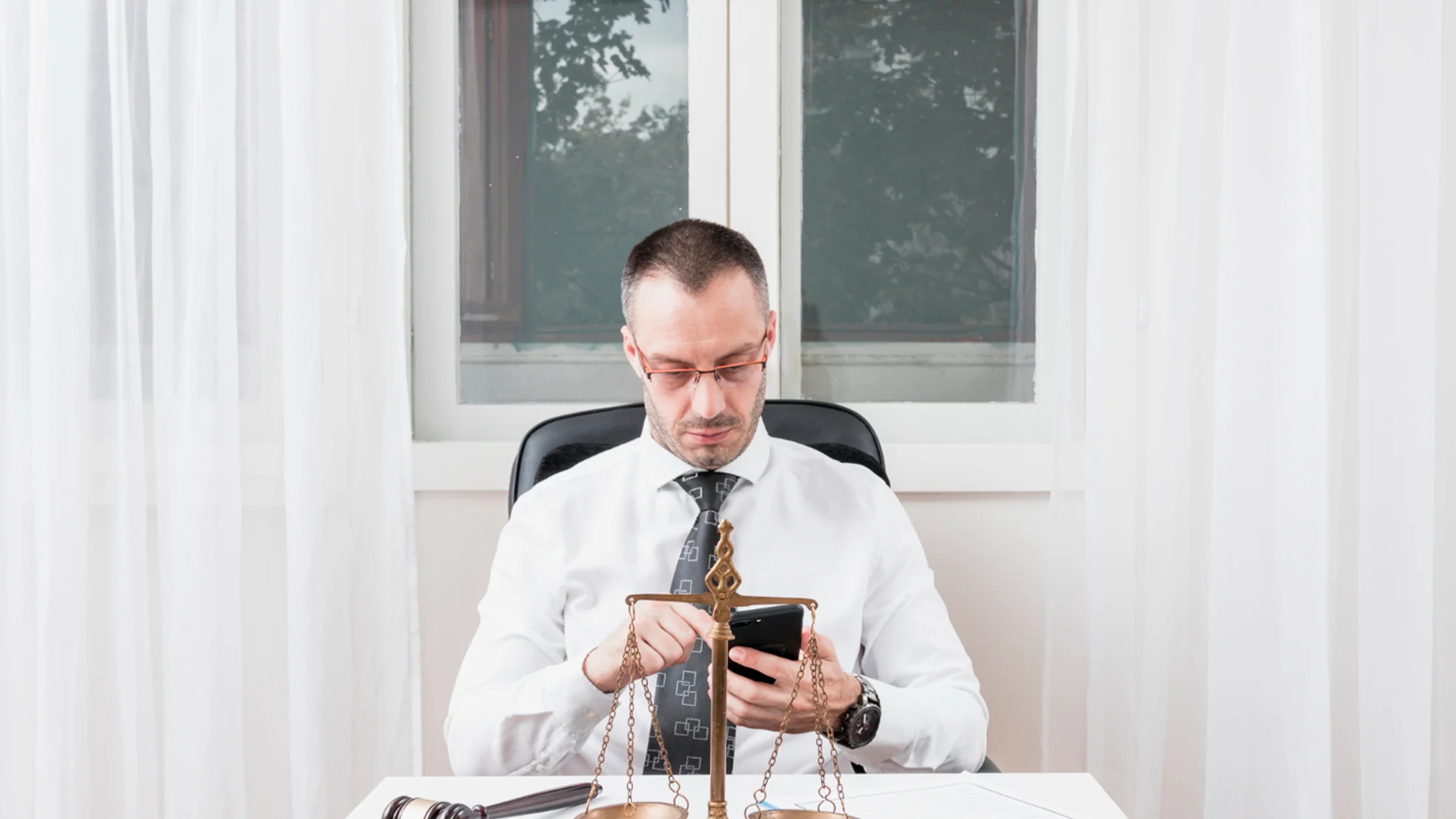 Legal predictive analytics helps in building a smarter legal practice.