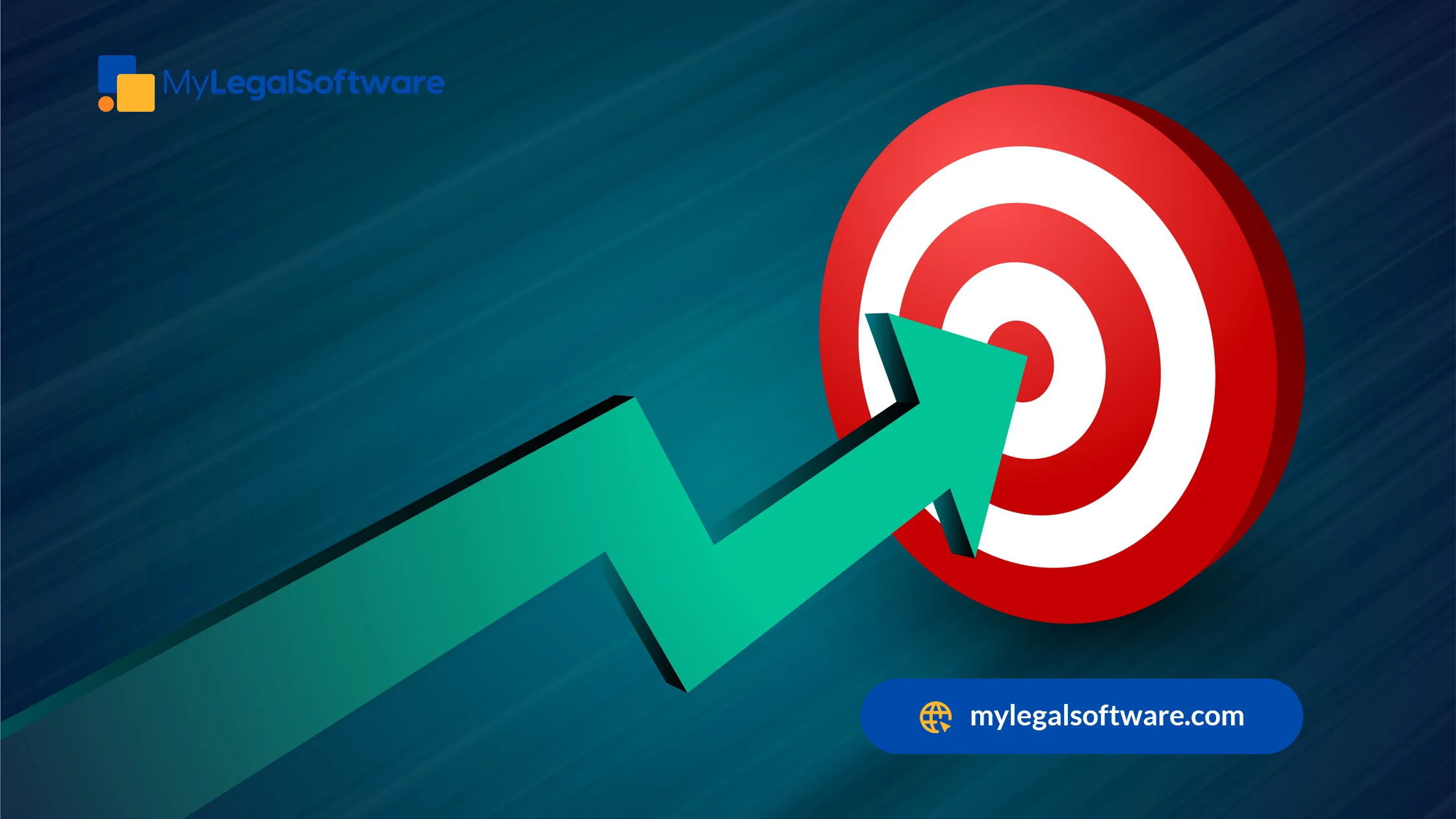 Start your law firm client newsletter with clear goals. 