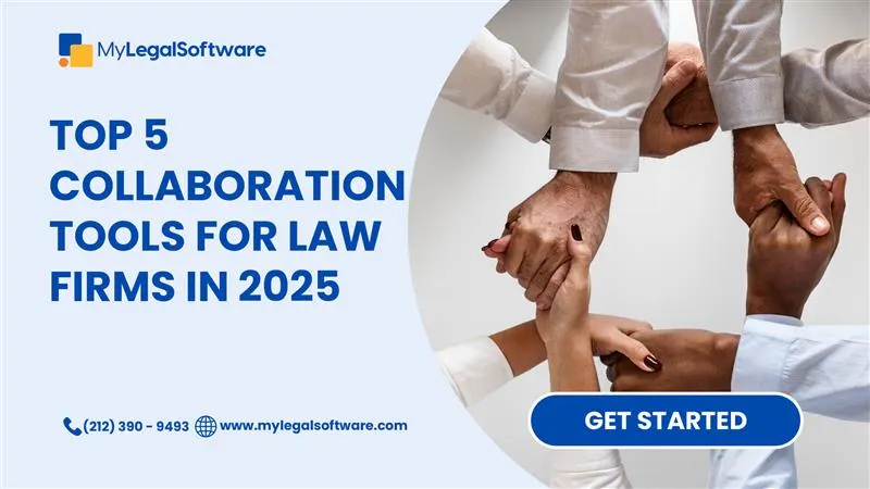 Legal Collaboration Tools