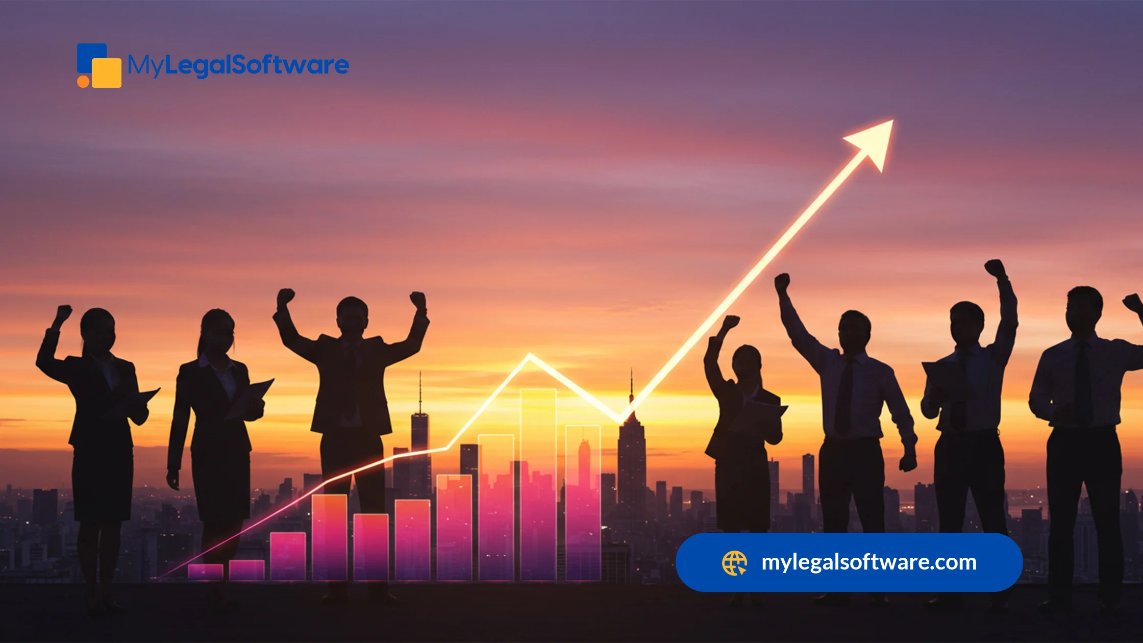 Proper business planning boosts efficiency with law firm reporting software.