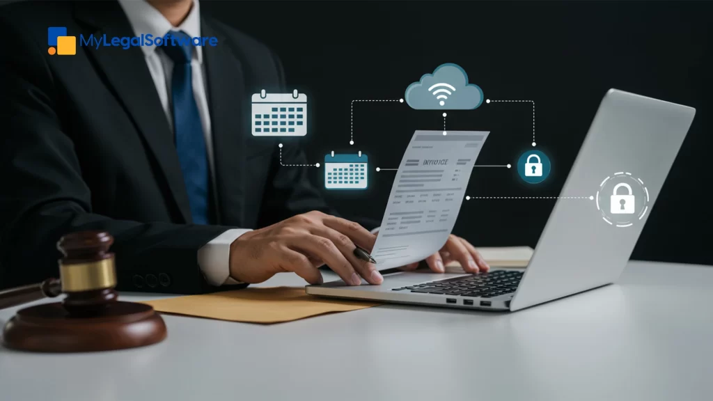 Turn billing headaches into streamlined workflows. 