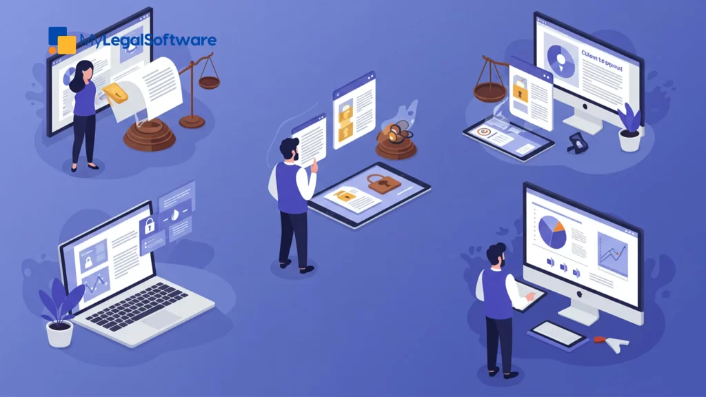 law firm data security