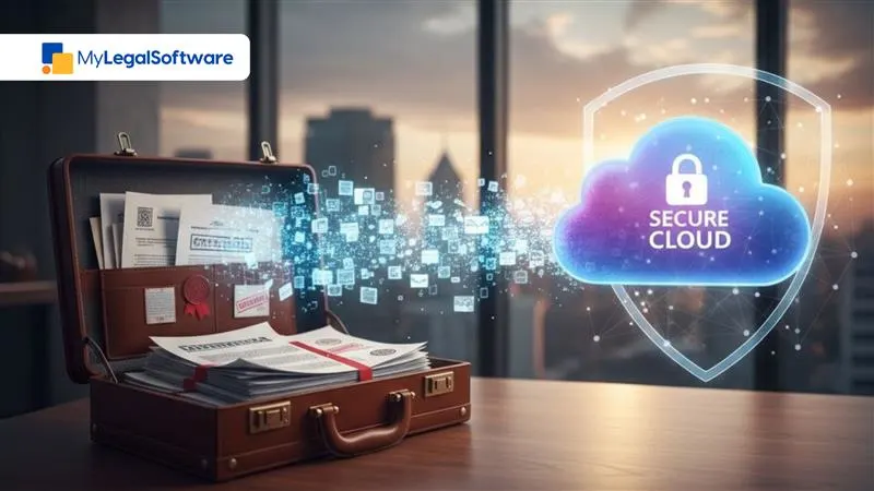 legal e-filing systems