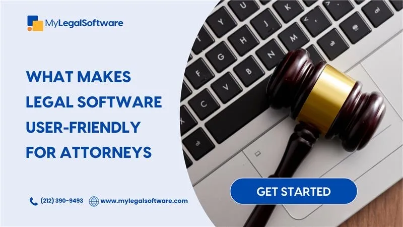 legal software for attorneys