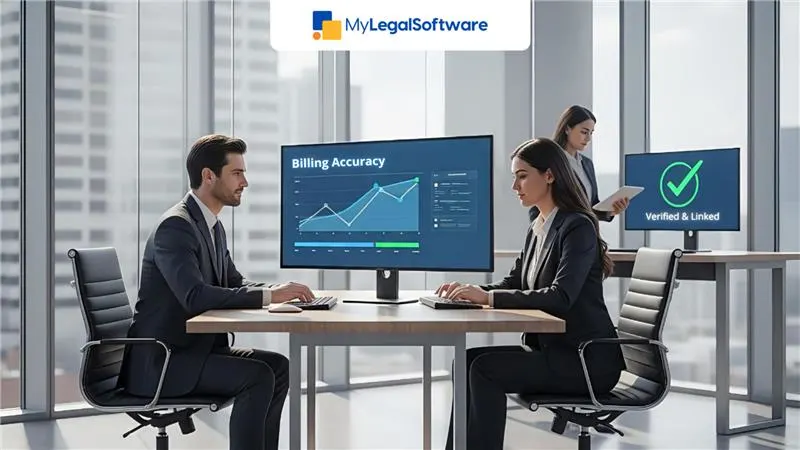 law firm document management