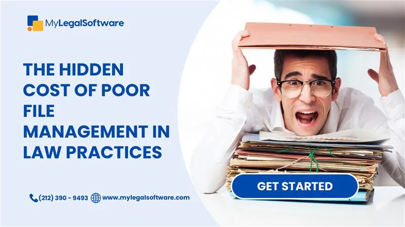 law firm file management