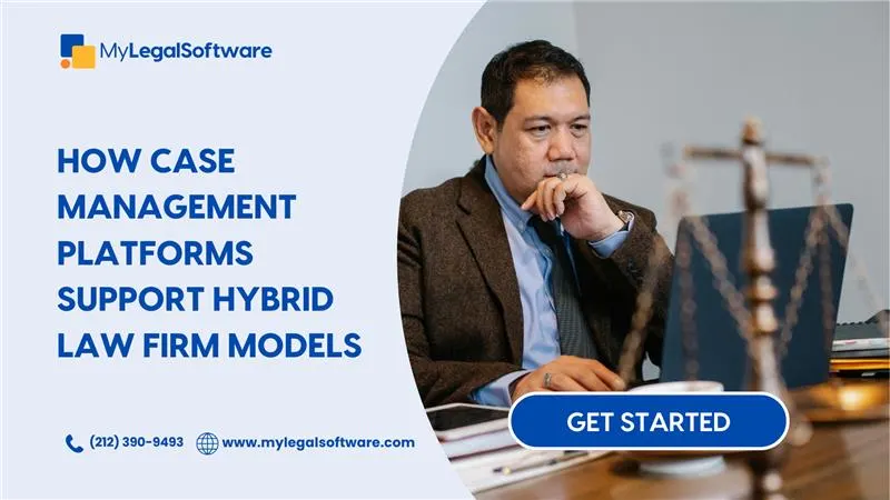 hybrid law firm case management