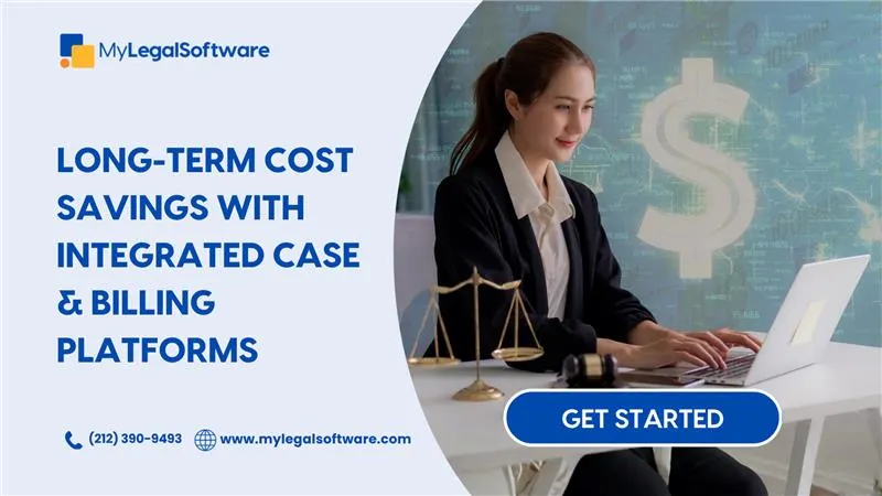 integrated case and billing software