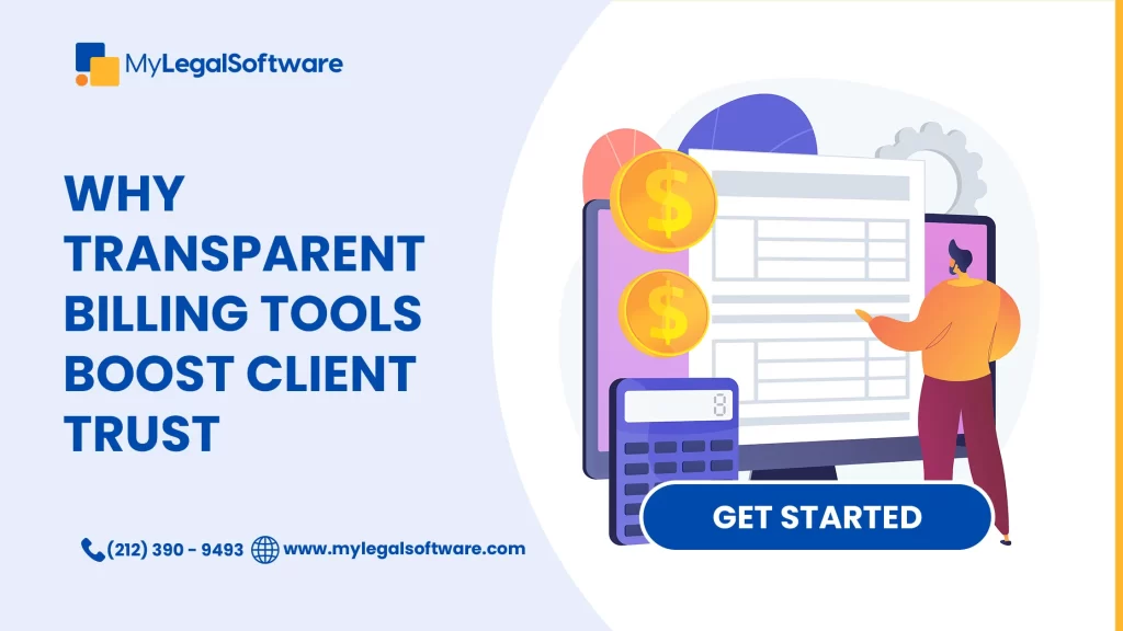 transparent billing tools