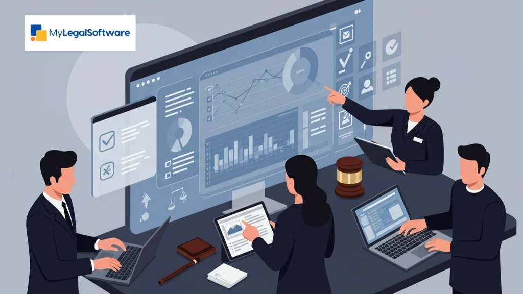 law firm technology audit