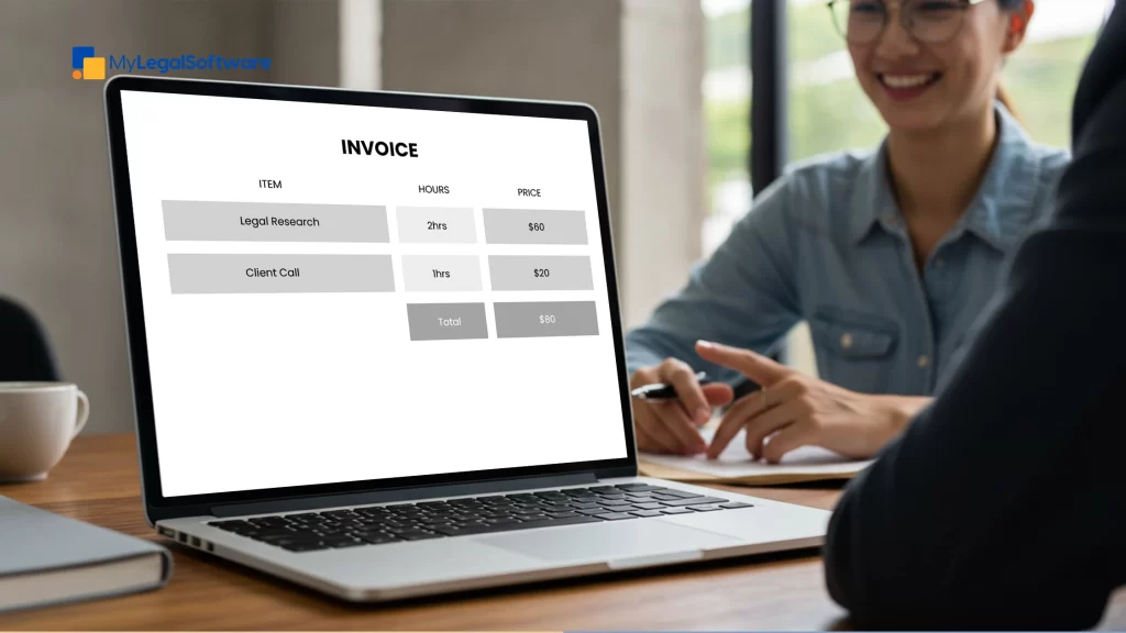 client trust billing software
