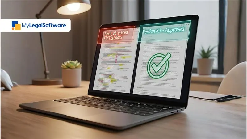 secure document editing