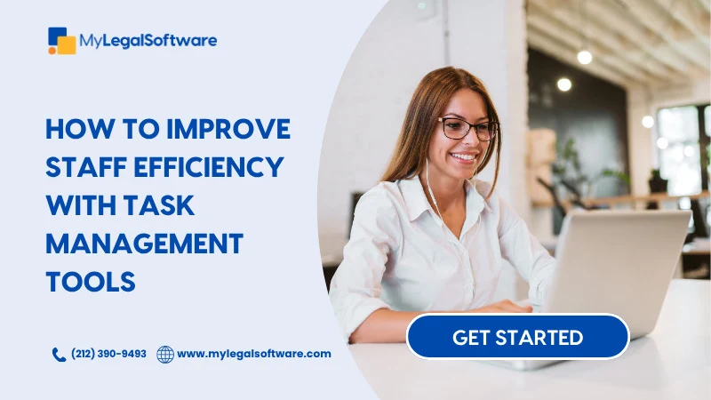 staff efficiency law firms