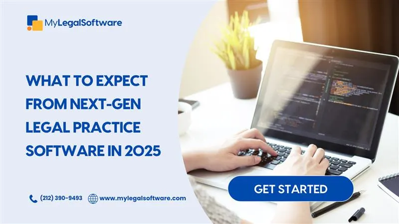 legal practice software