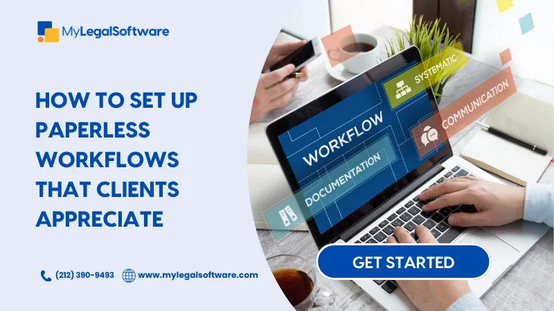 paperless legal workflows