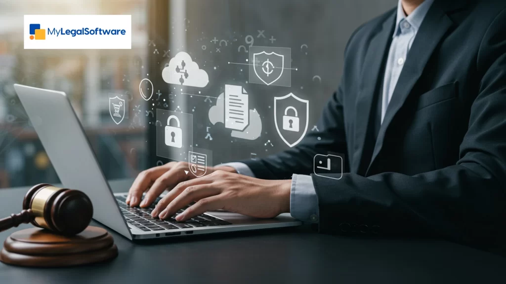 law firm cloud software