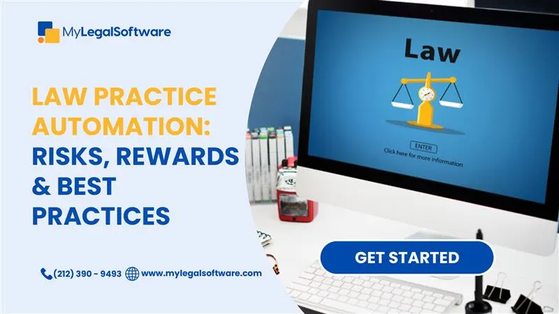 law practice automation