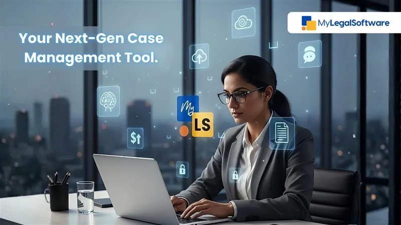 From AI insights to secure cloud access, next-gen software gives lawyers more control and fewer headaches. The future of legal work is connected, automated, and smarter than ever.