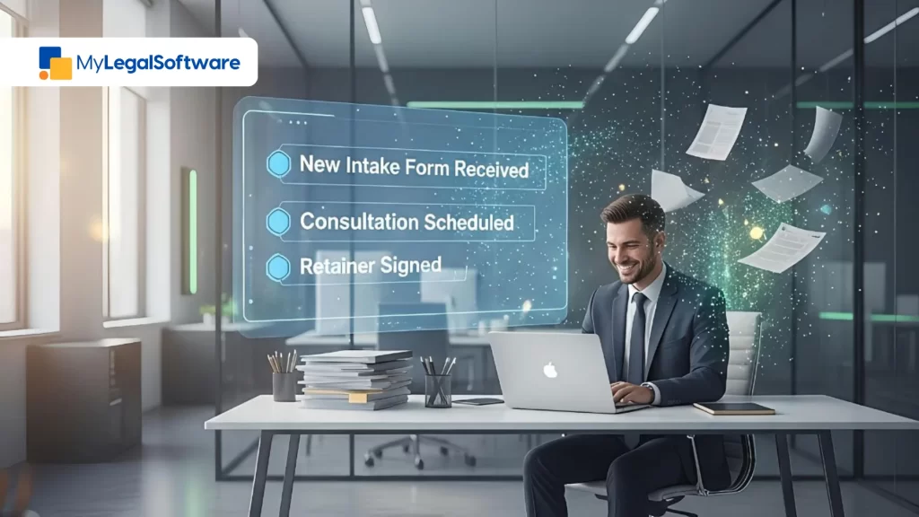 client intake software law firms