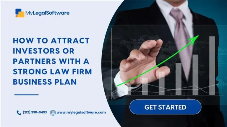 law firm business plan