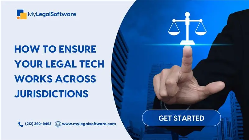 legal tech across jurisdiction