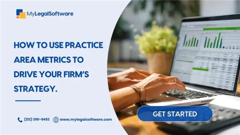 metrics to drive your firms strategy