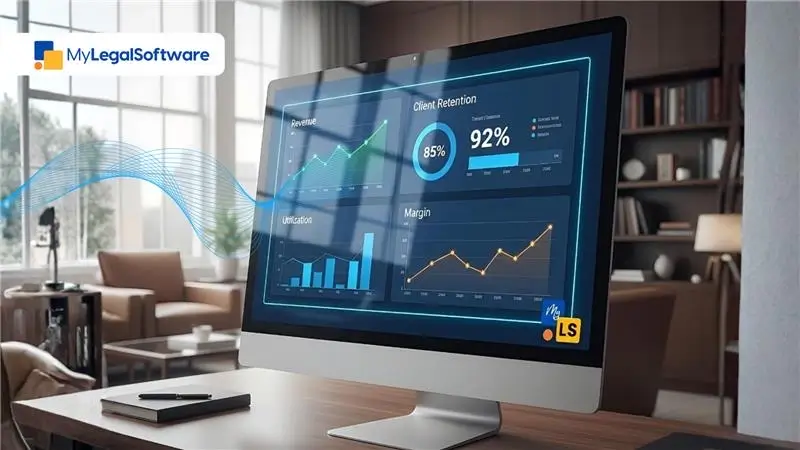 mylegal software performance tracking